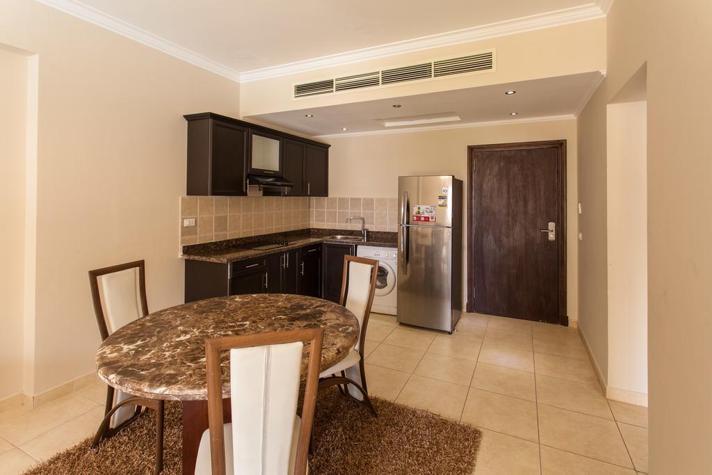 Rivoli Suites Hurghada Eksteriør bilde