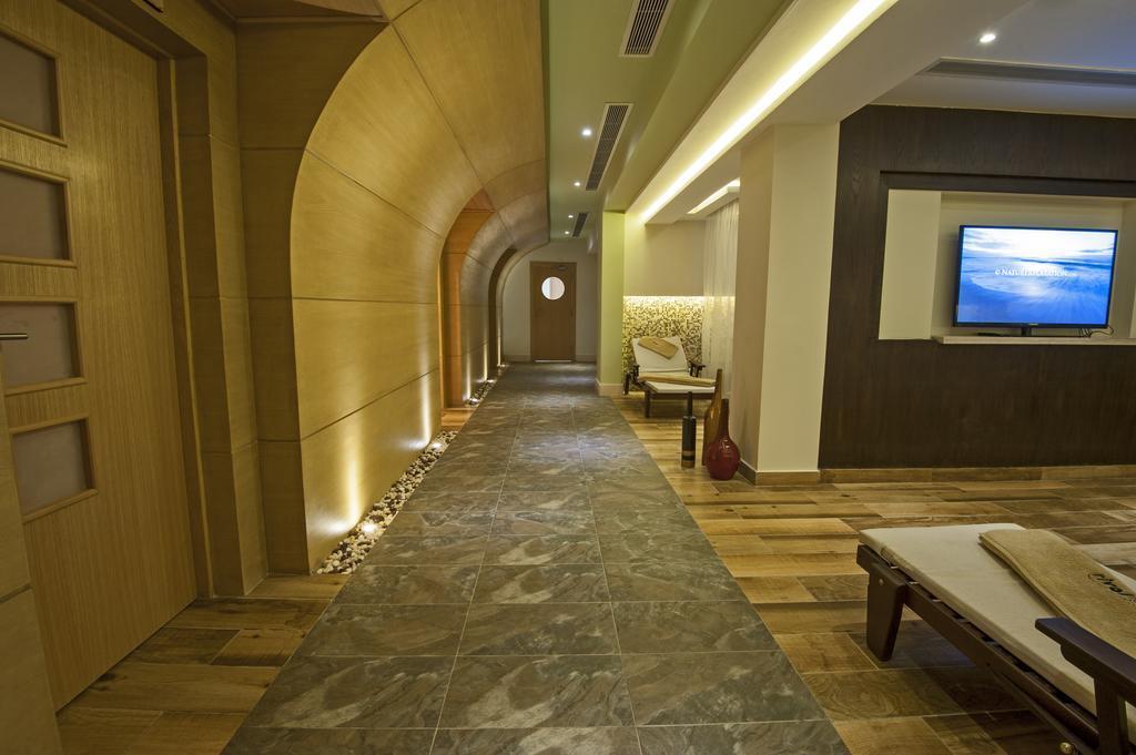 Rivoli Suites Hurghada Eksteriør bilde