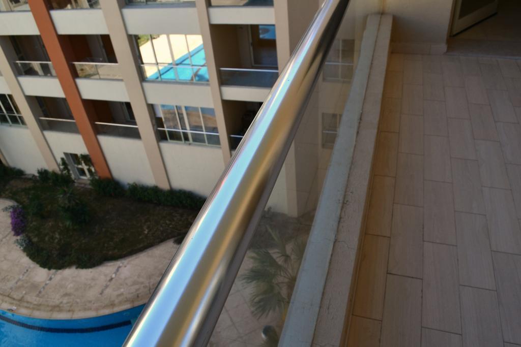 Rivoli Suites Hurghada Eksteriør bilde